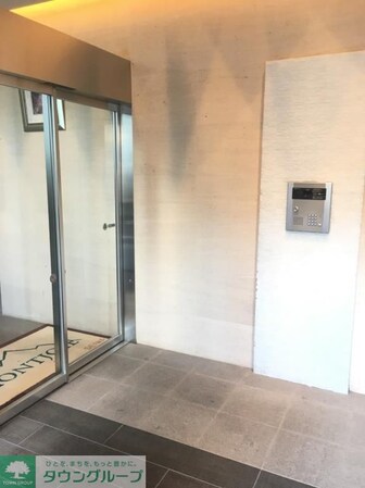 montjoieの物件内観写真